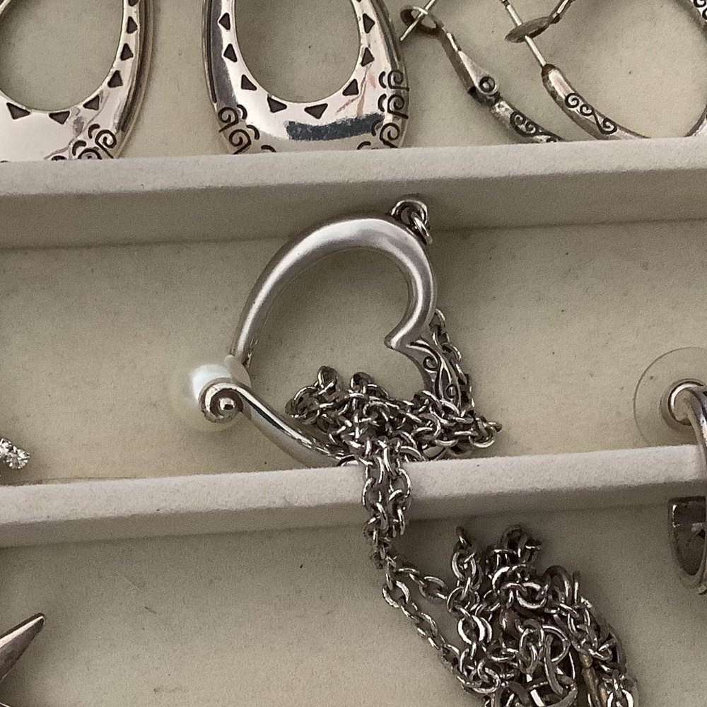 Brighton Necklace